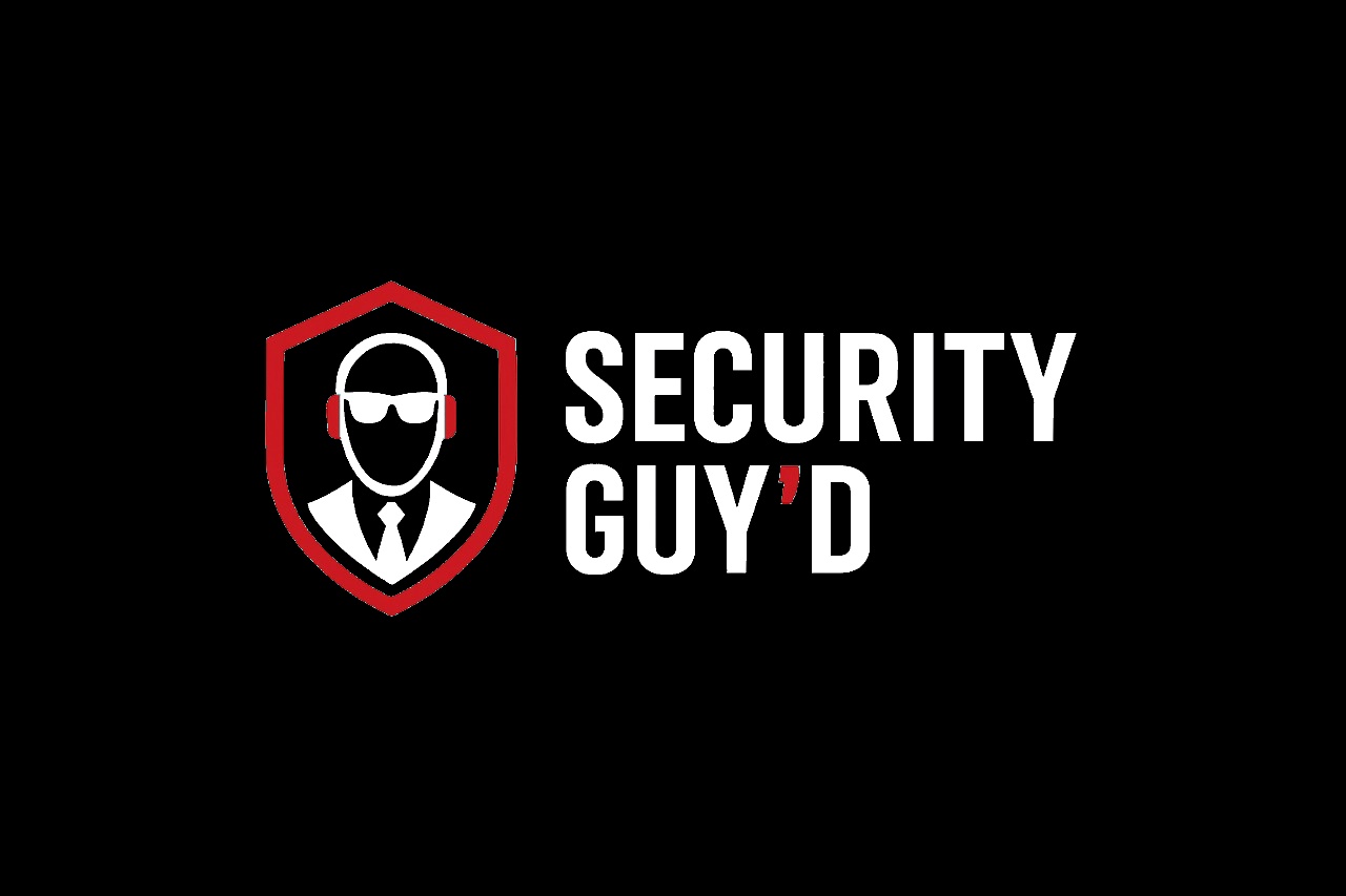 Security Guy'd Podcast
